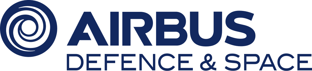 Airbus Defence & Space logo