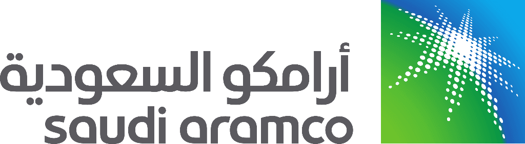 Saudi Aramco logo