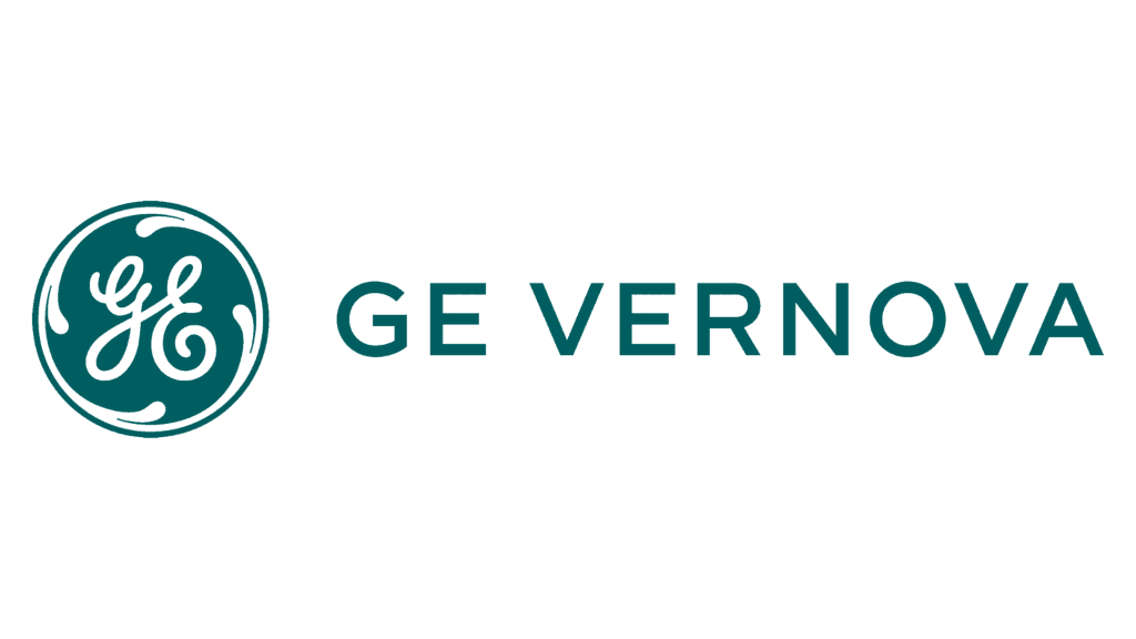 GE Vernova logo