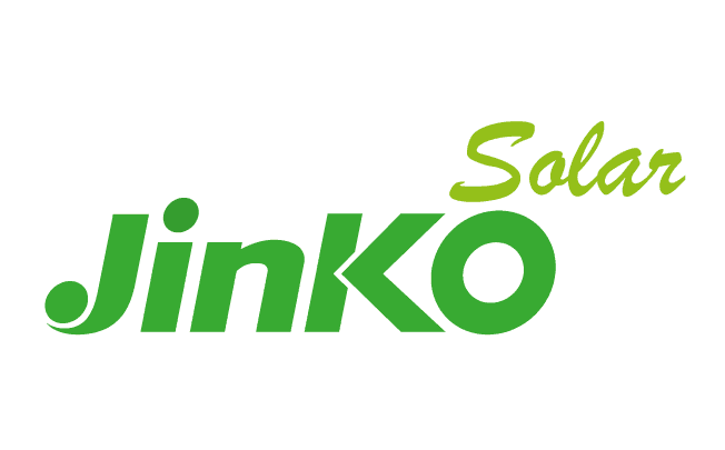 Jinko Solar logo