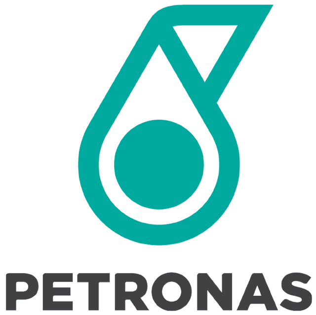 PETRONAS logo