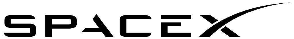 SpaceX logo